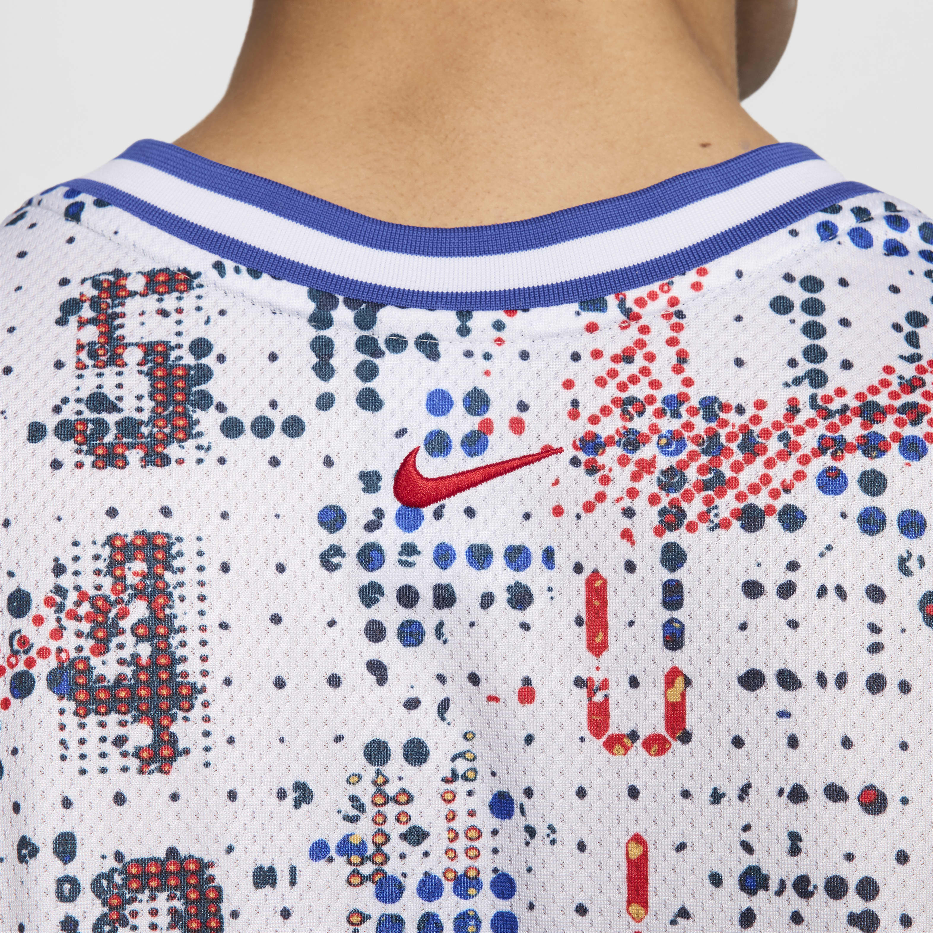 Nike NOCTA Men's Basketball Jersey. Nike.com | The Summit